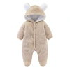 Baby clothing 2022 Autumn new one-piece suits, spring baby hatching clothes, crawling clothes, and spring outing clothes for newborns Item Picture